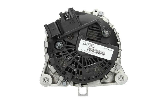 Dynamo Volvo 180A 439917 Valeo, Image 3
