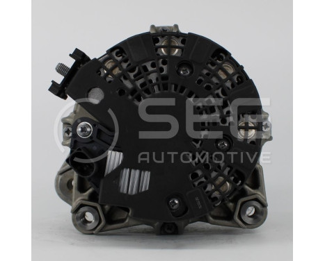 Dynamo Volvo 215A, Image 2