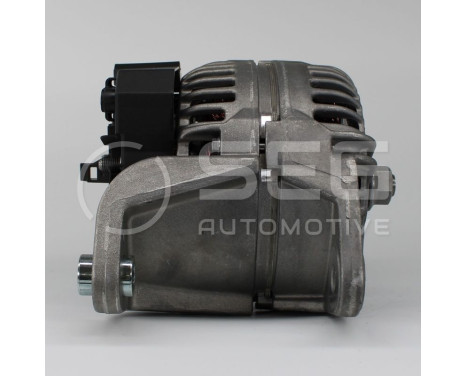 Dynamo Volvo 80A, Image 3