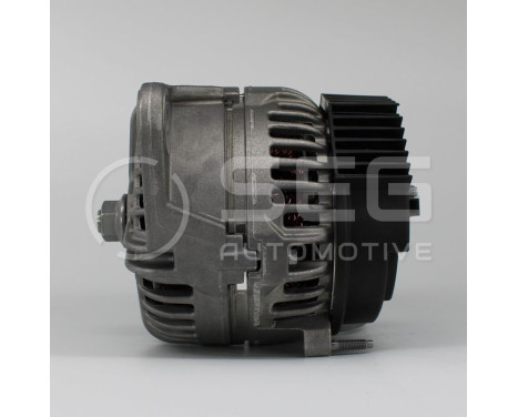 Dynamo Volvo 80A, Image 4