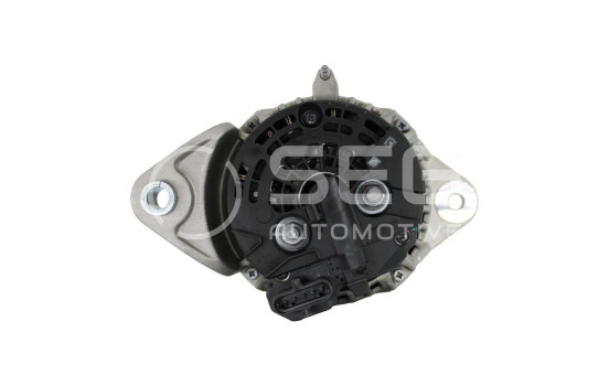 Dynamo Volvo 80A, Image 2