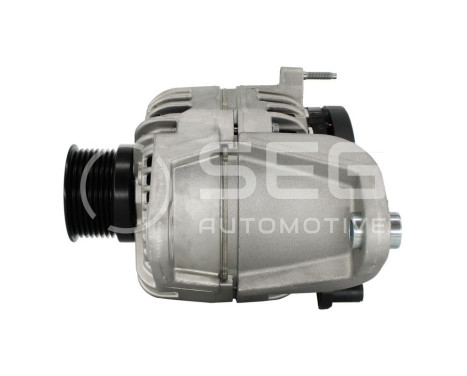 Dynamo Volvo 80A, Image 4