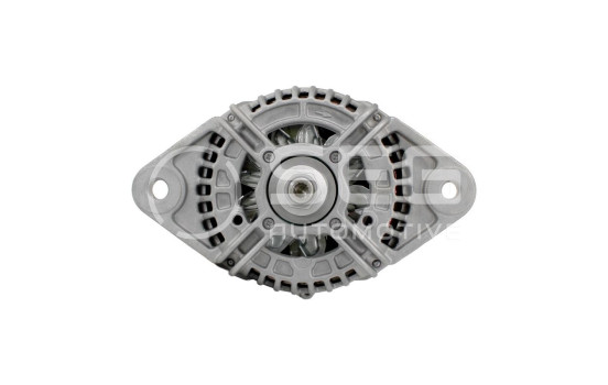 Dynamo Volvo 80A, Image 2