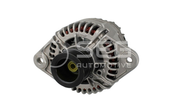 Dynamo Volvo Truck 150A, Image 5