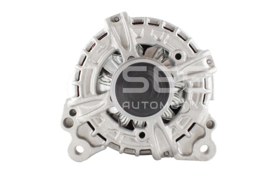 Dynamo VW 140A