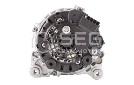 Dynamo VW 140A, Image 2