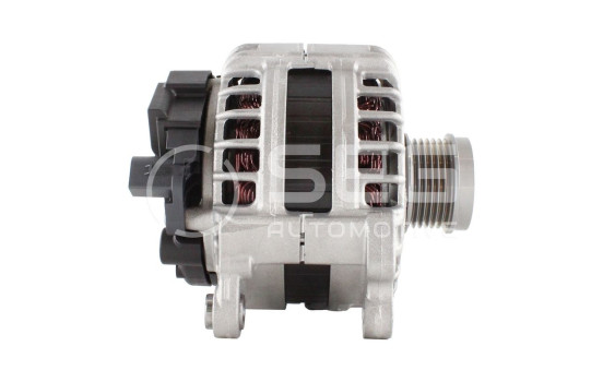 Dynamo VW 140A, Image 3