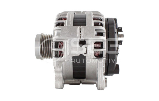 Dynamo VW 140A, Image 4