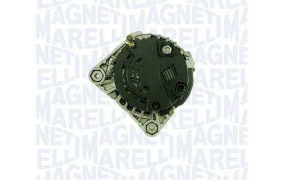 Dynamo, Image 3