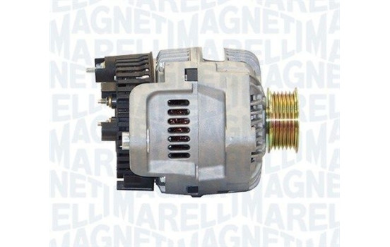 Dynamo, Image 3