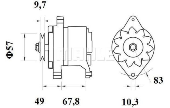 Dynamo, Image 2