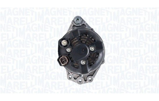 Dynamo, Image 2