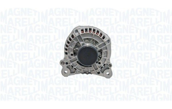 Dynamo, Image 2