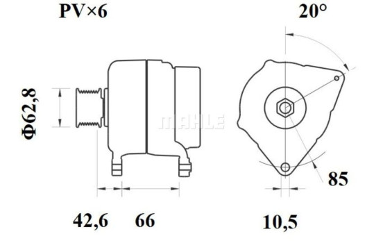 Dynamo, Image 3