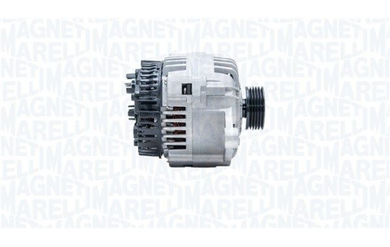 Dynamo, Image 3