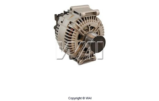 Dynamo, Image 5