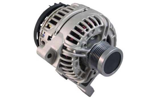 Dynamo, Image 6