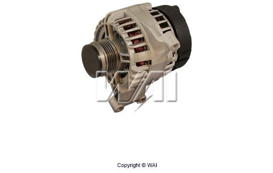 Dynamo, Image 2