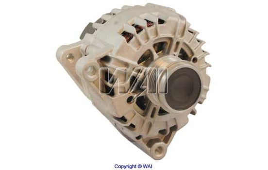 Dynamo, Image 2