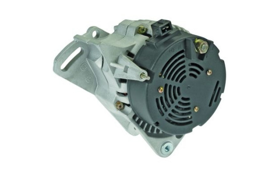 Dynamo, Image 3
