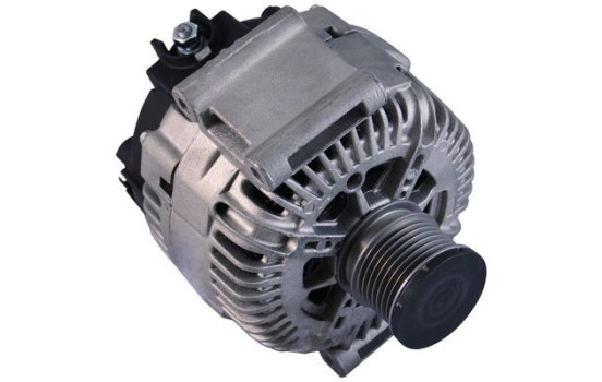 Dynamo, Image 3