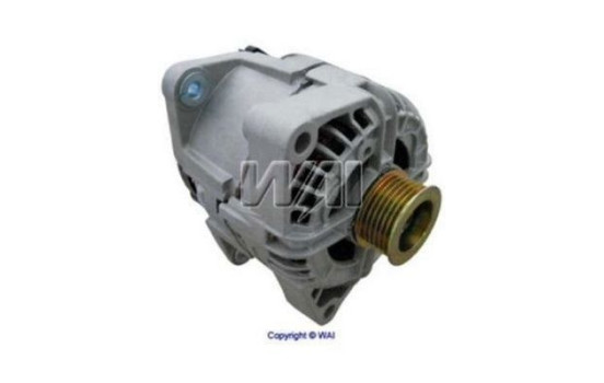 Dynamo, Image 2