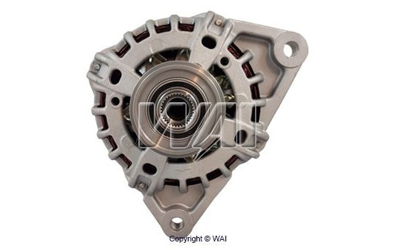 Dynamo, Image 3