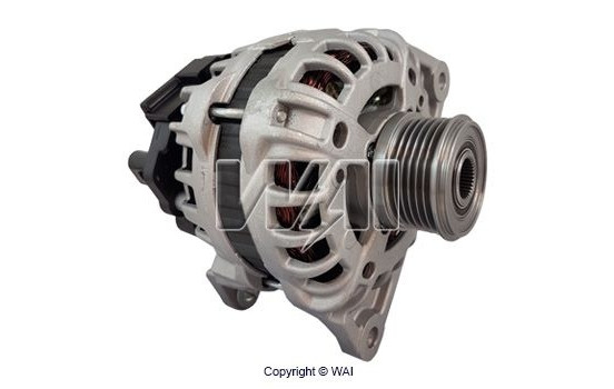 Dynamo, Image 5