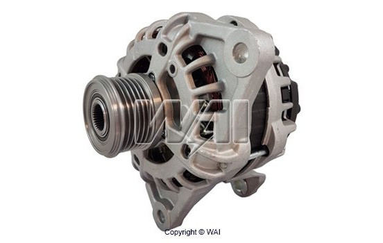Dynamo, Image 6