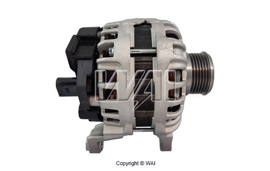 Dynamo, Image 7