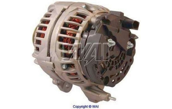 Dynamo, Image 7