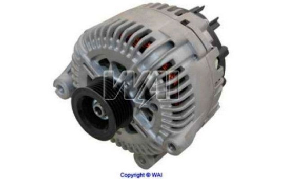 Dynamo, Image 2