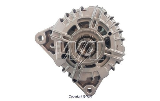 Dynamo, Image 3