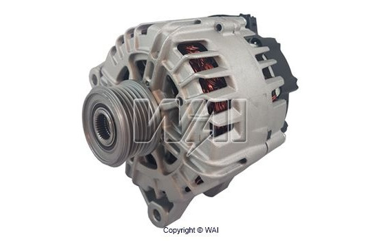 Dynamo, Image 6
