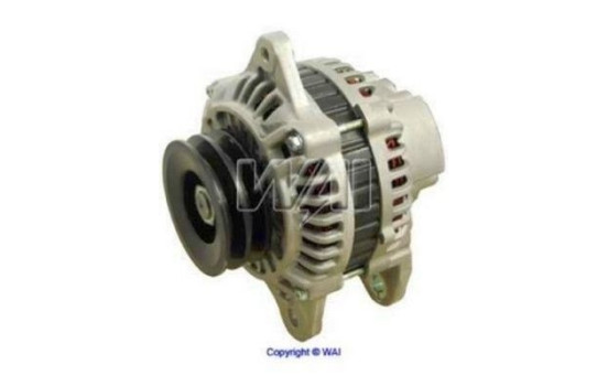 Dynamo, Image 2