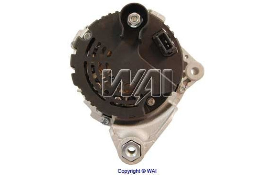 Dynamo, Image 4