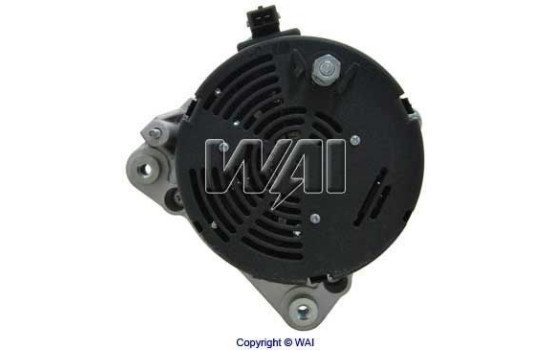 Dynamo, Image 4