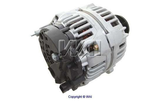 Dynamo, Image 2