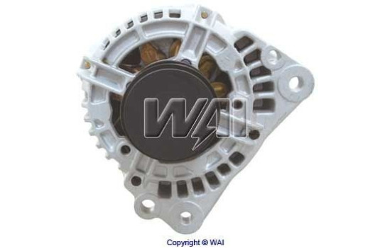 Dynamo, Image 3