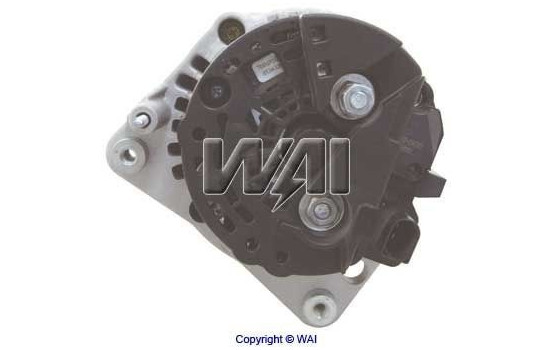 Dynamo, Image 4