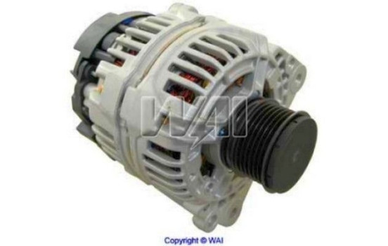 Dynamo, Image 5