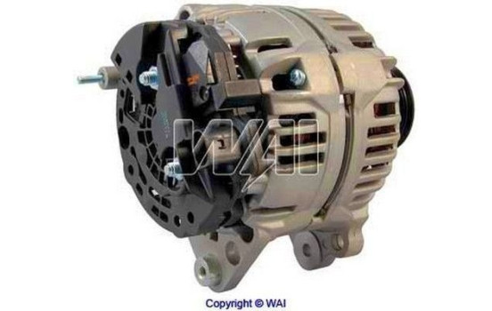 Dynamo, Image 6