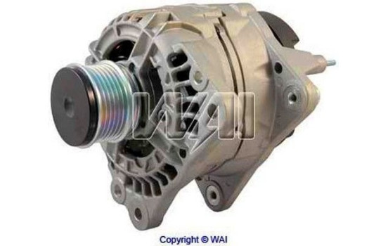 Dynamo, Image 7