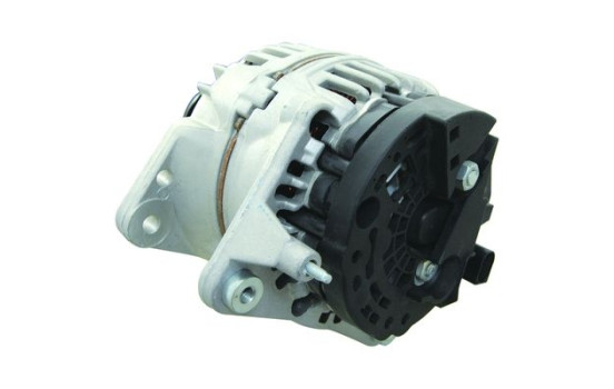 Dynamo, Image 8