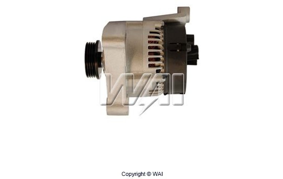 Dynamo, Image 7