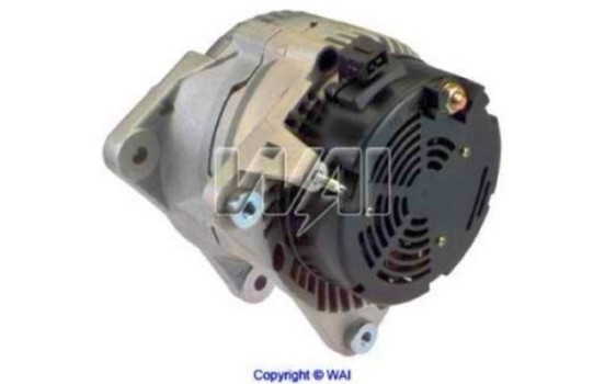 Dynamo, Image 2