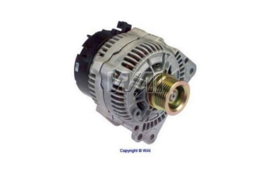 Dynamo, Image 3