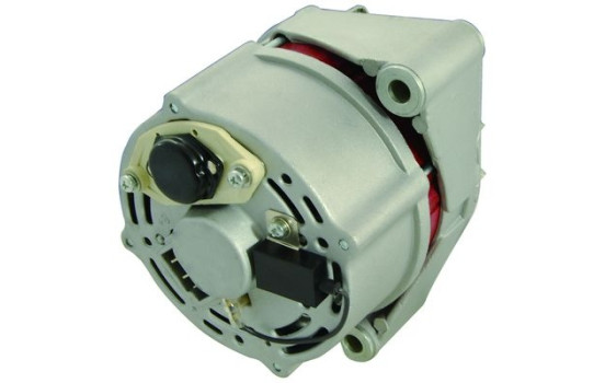 Dynamo, Image 3