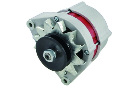 Dynamo, Image 4