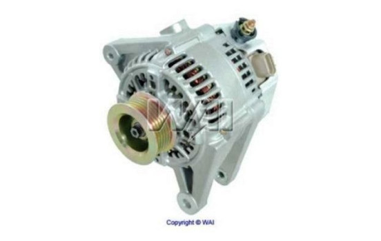 Dynamo, Image 2